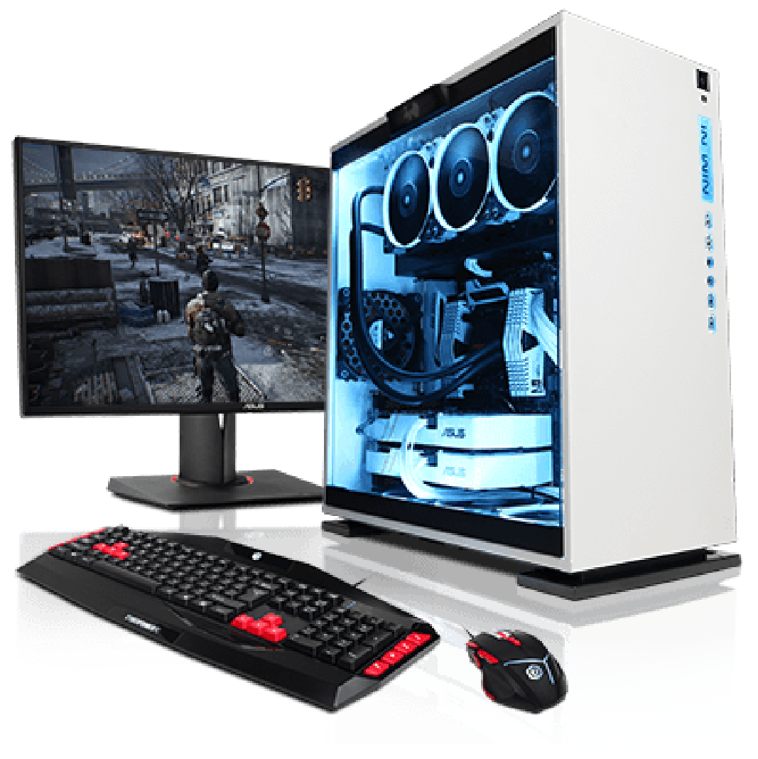 PC Gamer Toulouse Colomiers Montage PC
